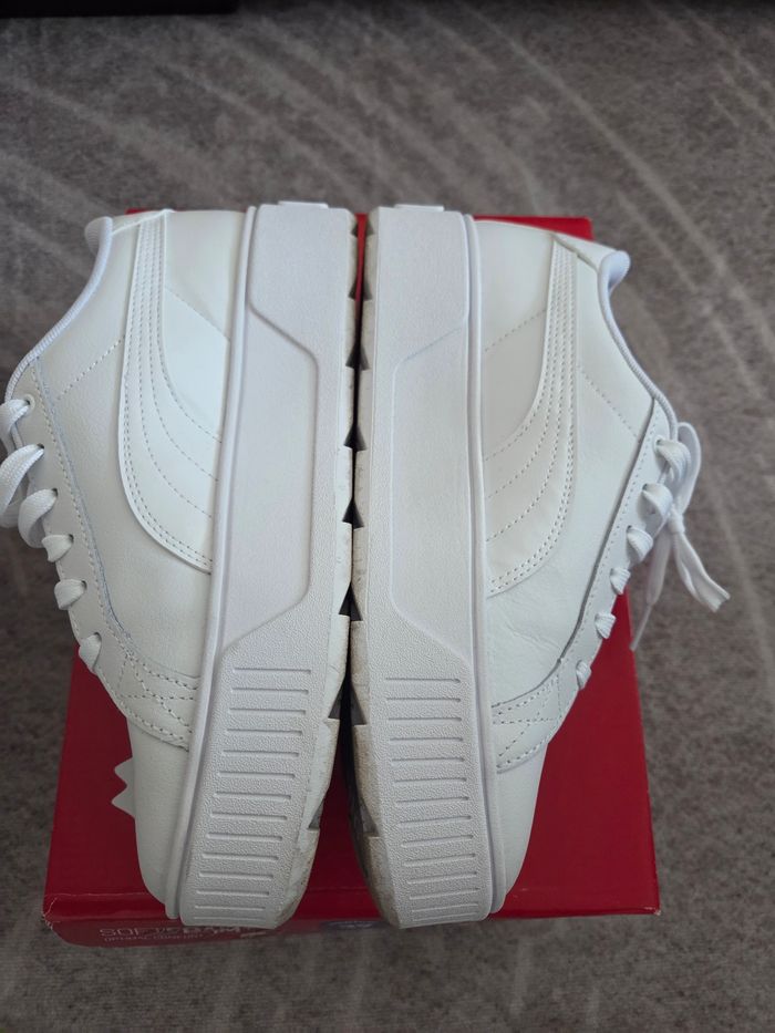 Basket puma femme - photo numéro 3