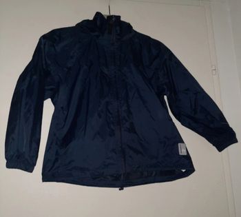 K-way Decathlon taille 6 ans