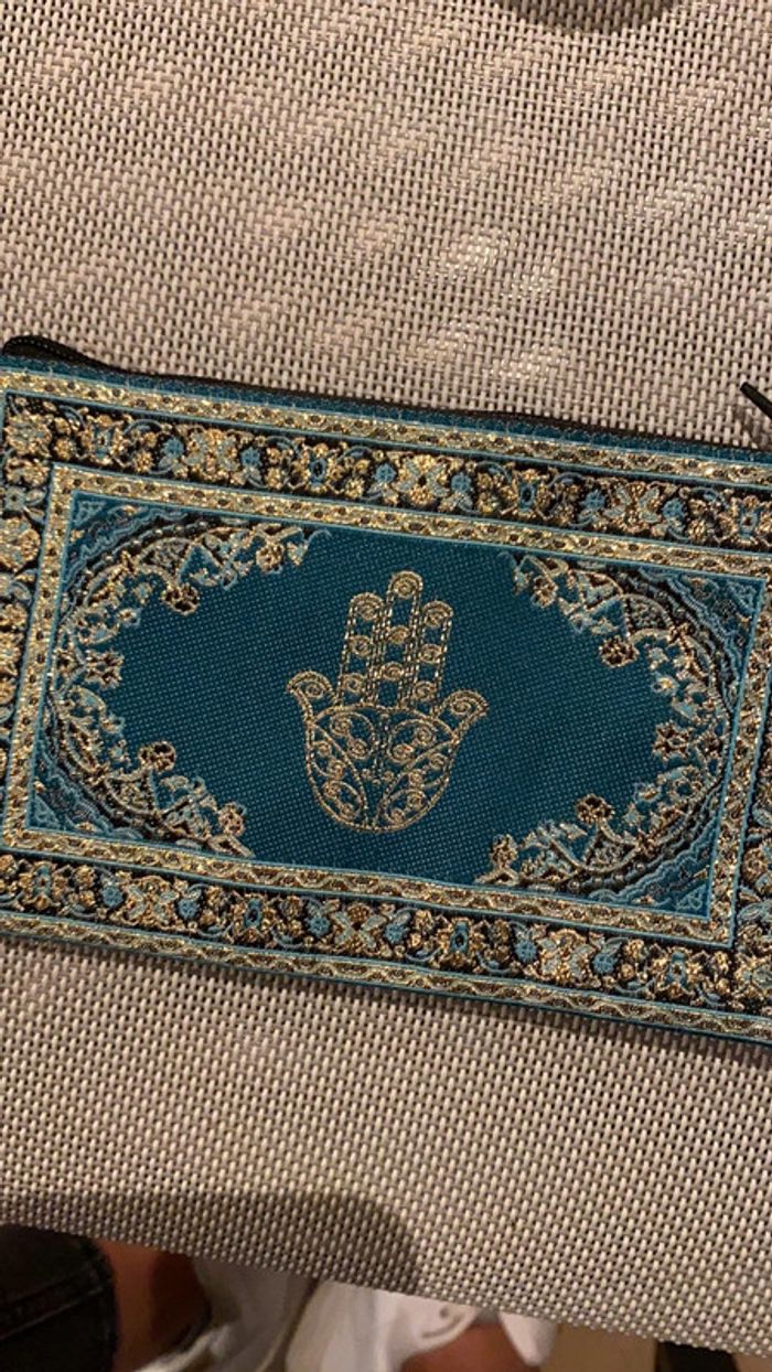 Pochette - photo numéro 2
