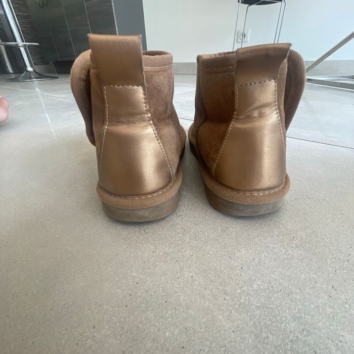 Bottines Kiabi taille 32 - photo numéro 5