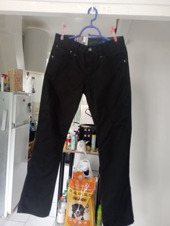 Jean marque esprit. Taille 40