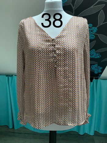 Blouse taille M