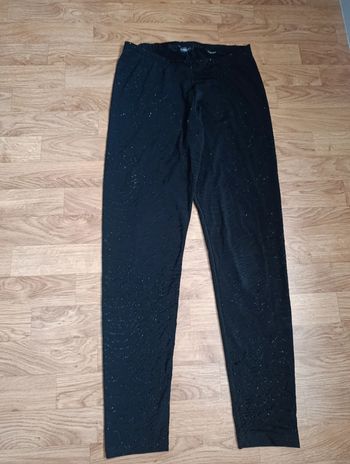 Leggins a paillettes