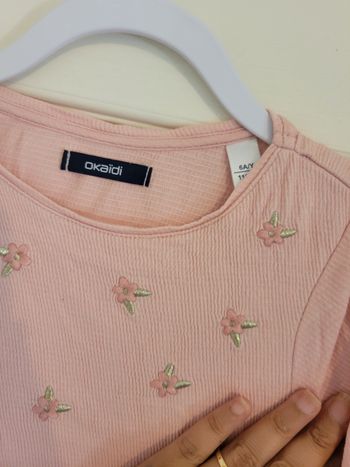 Pull léger