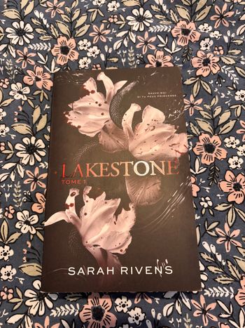 Roman Lakestone.
