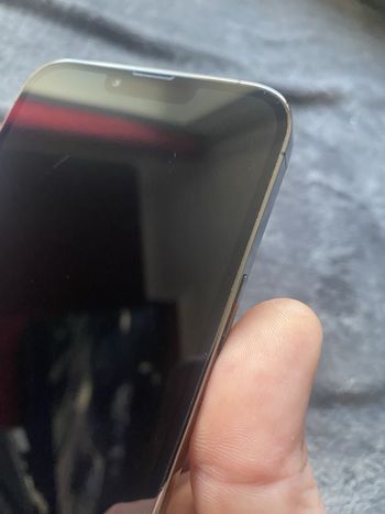 Apple iPhone 13 Pro Max - 256 Go