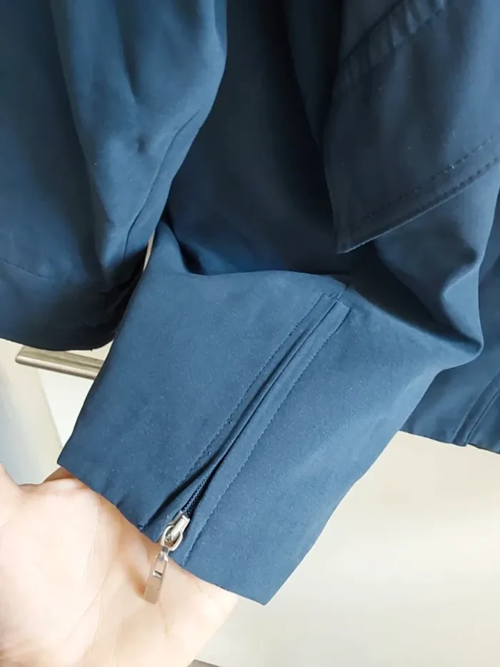 Veste Daxon - photo numéro 5