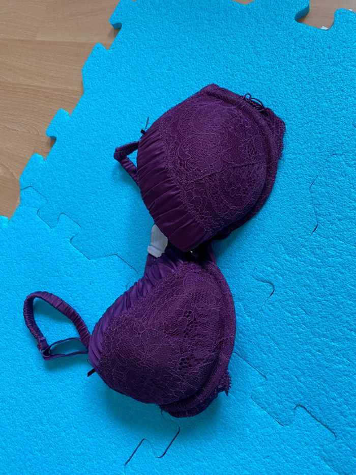 Soutien gorge 90 D