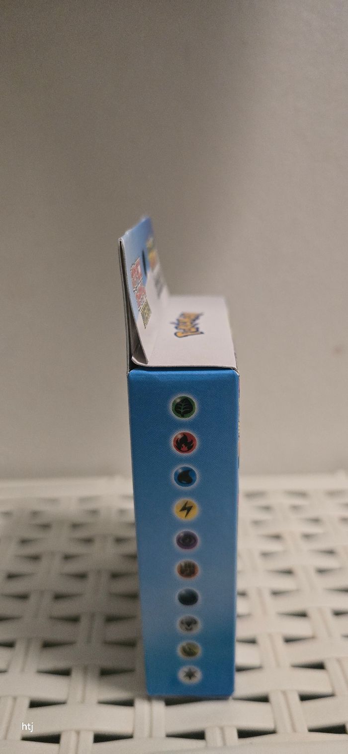 Start Deck 100 Battle Collection Jap - Pokémon - photo numéro 4