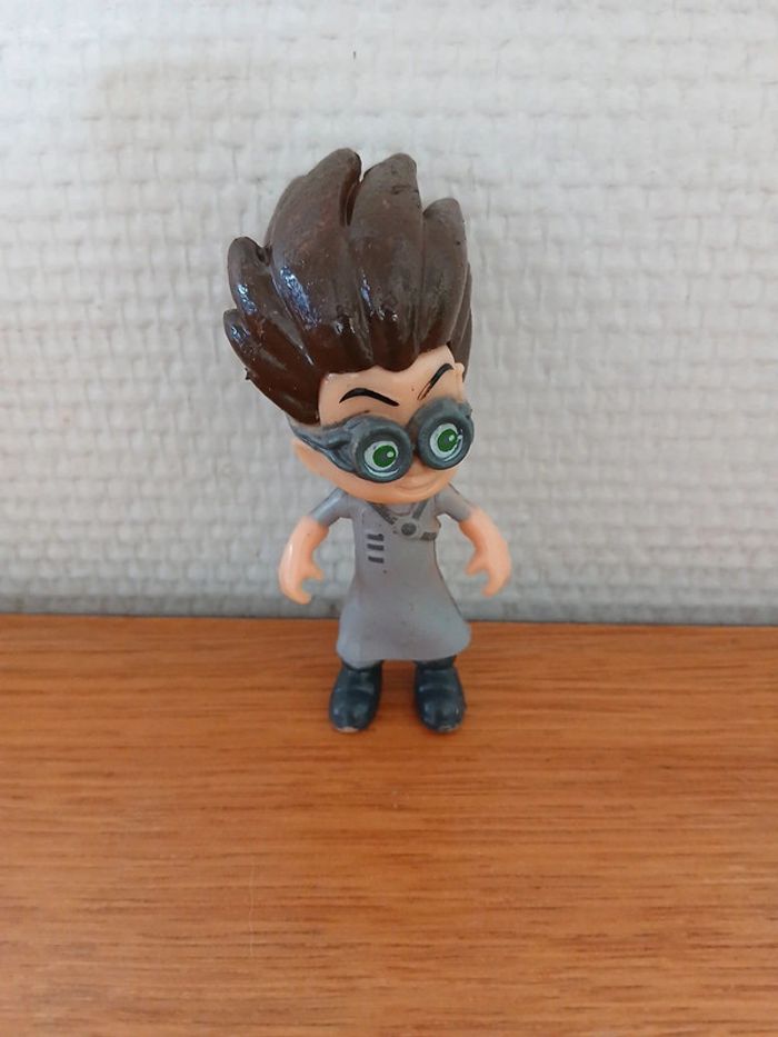 Lot personnages / figurine pyjamasques - photo numéro 17