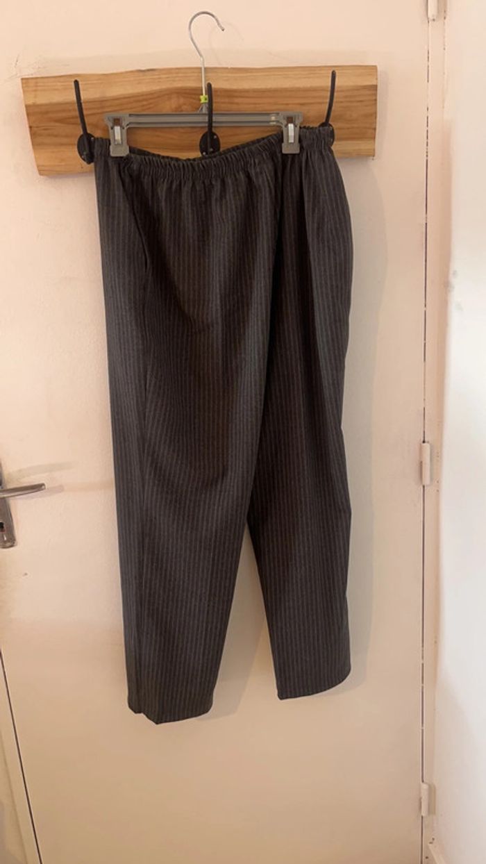 Pantalon femme - photo numéro 2
