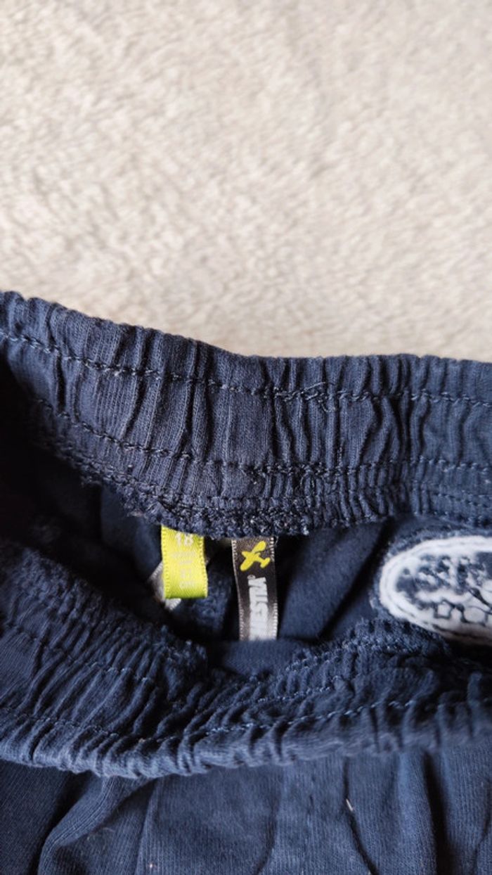 Short été 18 mois - photo numéro 2