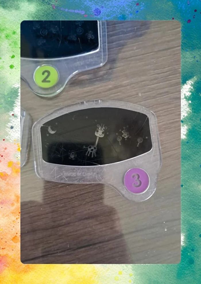 Projecteur musical pingouin Fisher-Price - photo numéro 6