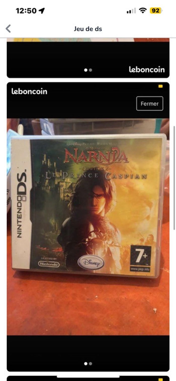 Jeu de ds - photo numéro 6