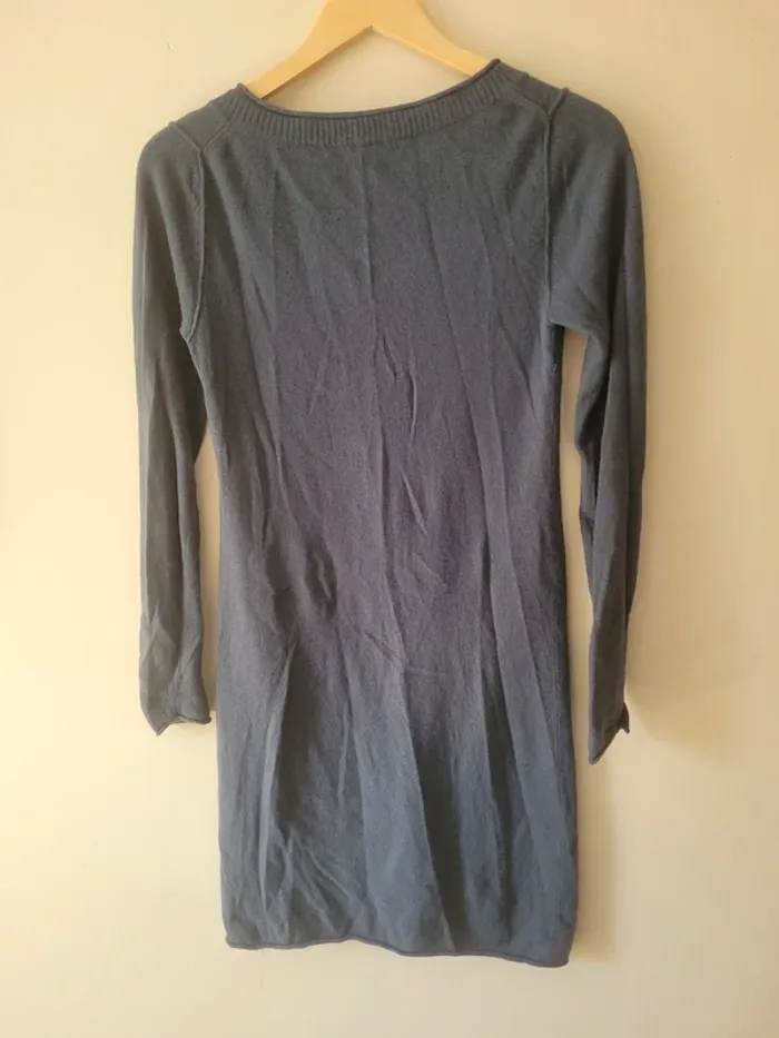 Robe princesse tam tam taille 1 - photo numéro 3