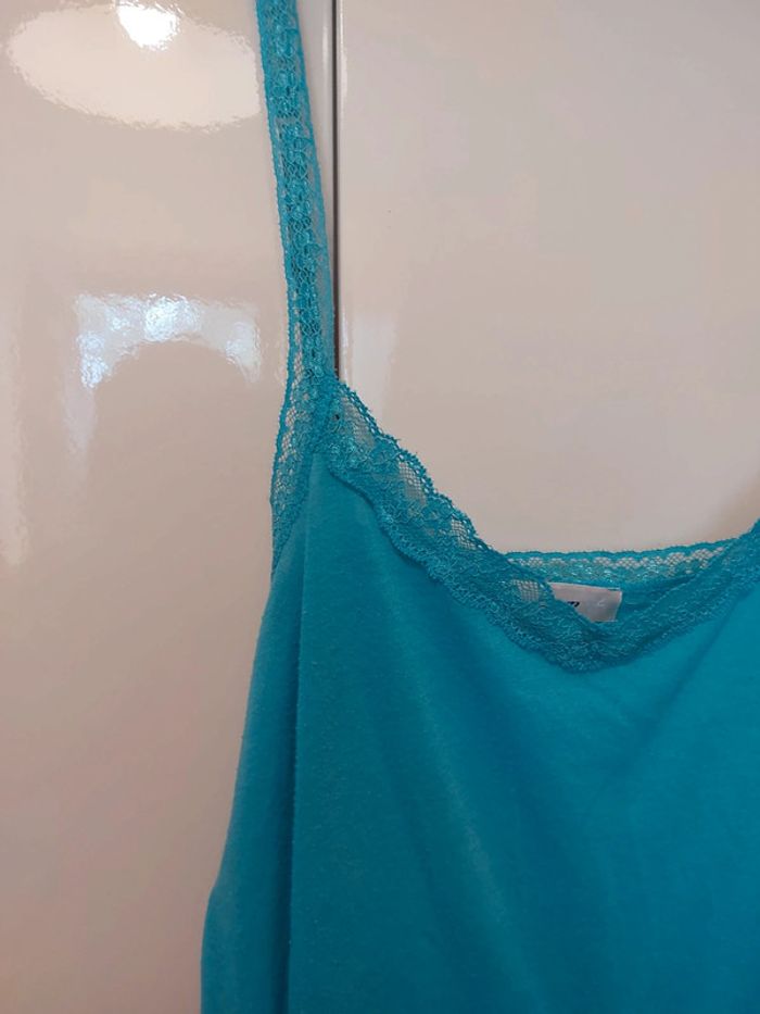 Nuisette Etam taille L - photo numéro 2