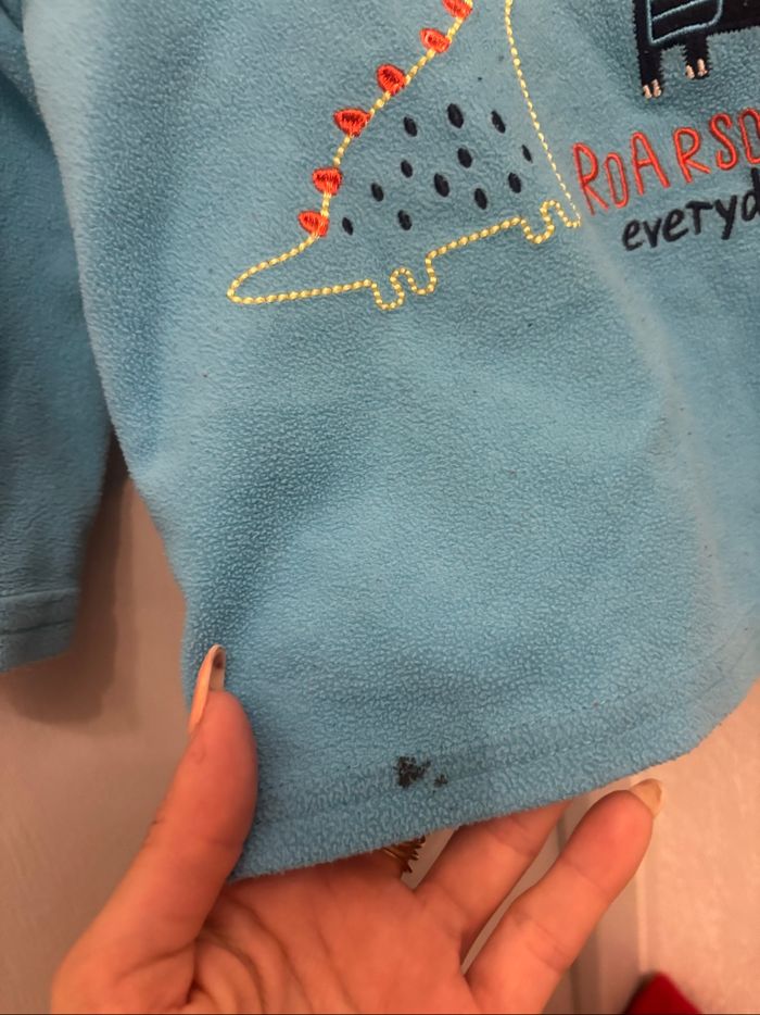 Pyjama primark 18 mois - photo numéro 3