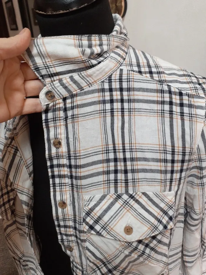 Chemise - photo numéro 6