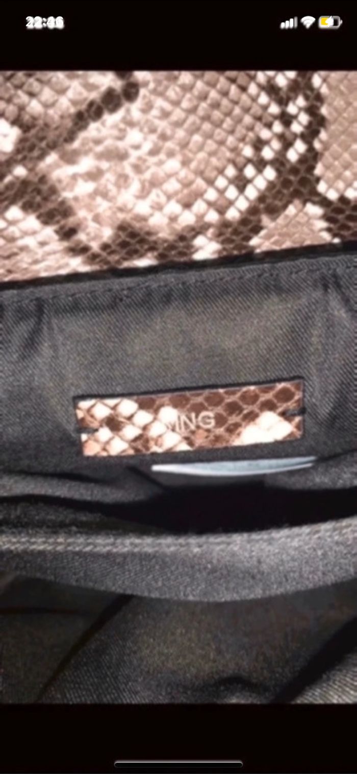 Sac à bandoulière - photo numéro 7