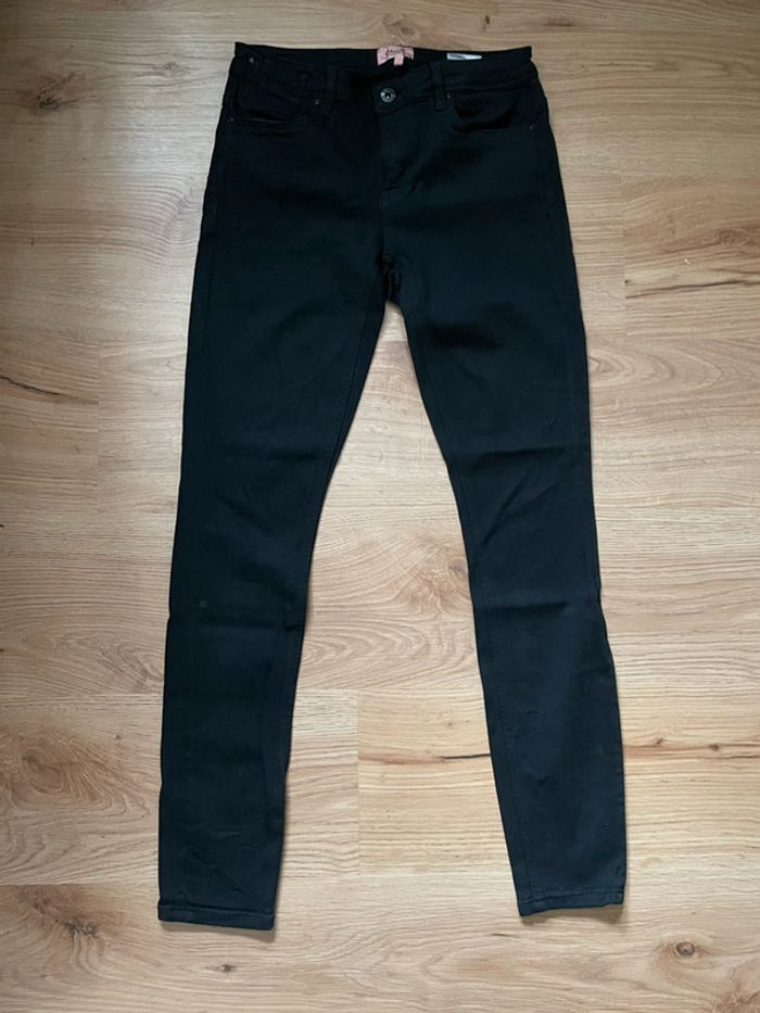 Jean noir Only