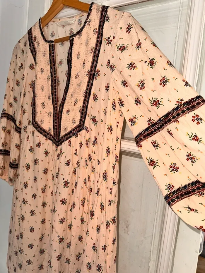 Robe Ba&sh Taille 0 - photo numéro 3