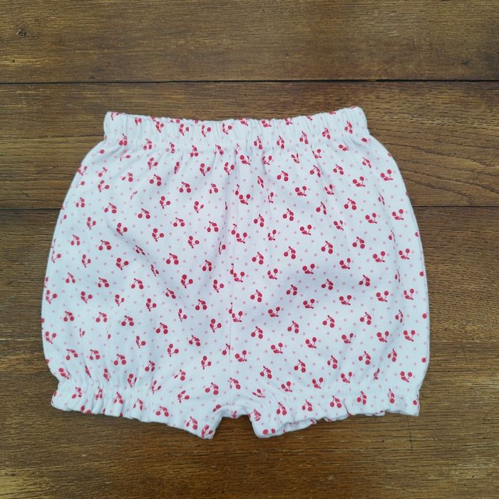 Bloomer motif cerise - photo numéro 4