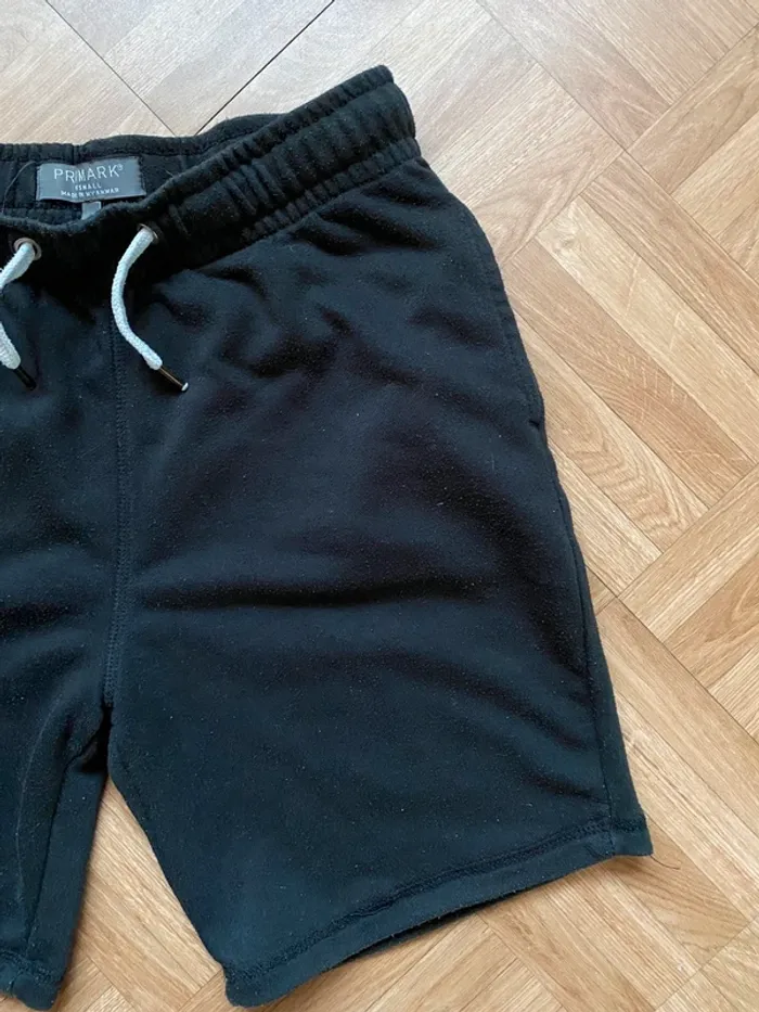 Short noir taille XS Primark - photo numéro 2