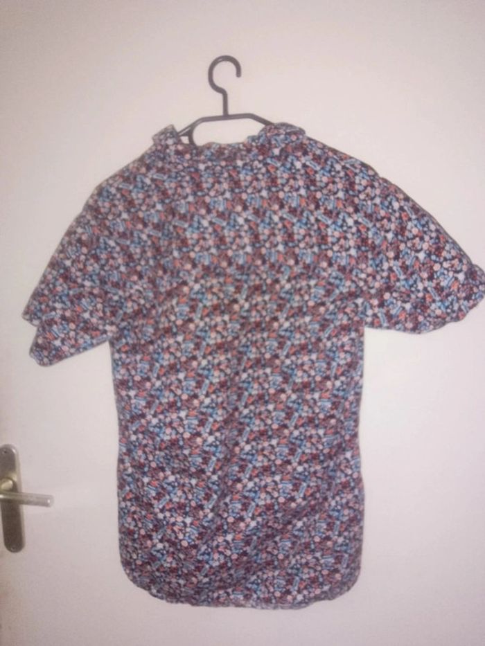 Chemise femme taille 36 - photo numéro 3