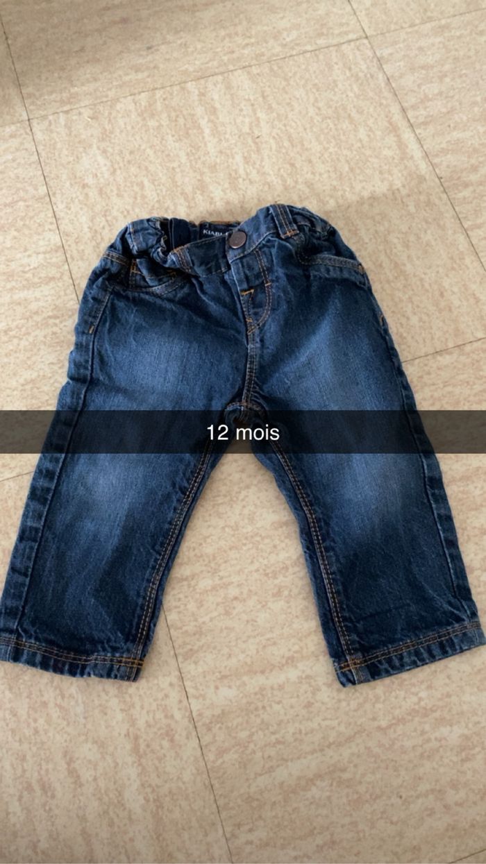 Jean