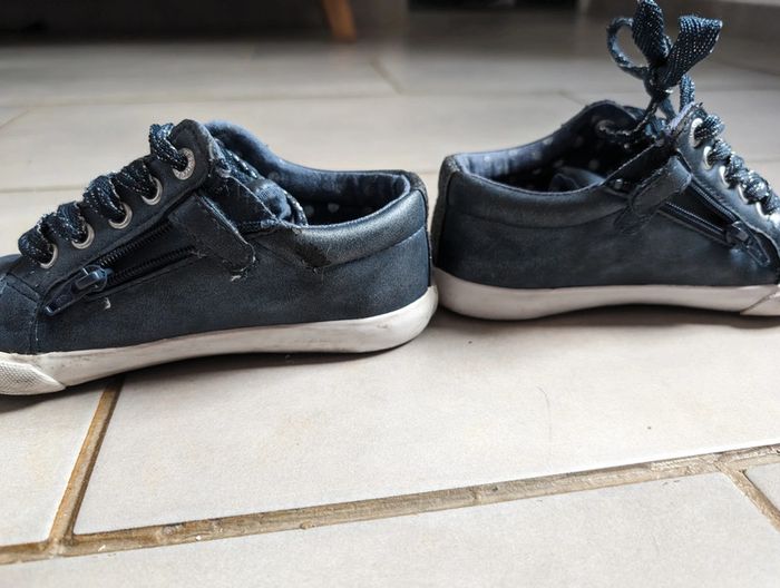 Chaussure 31 Okaïdi - photo numéro 4