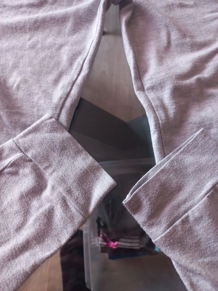 Jogging fille + 1 cadeau - photo numéro 11
