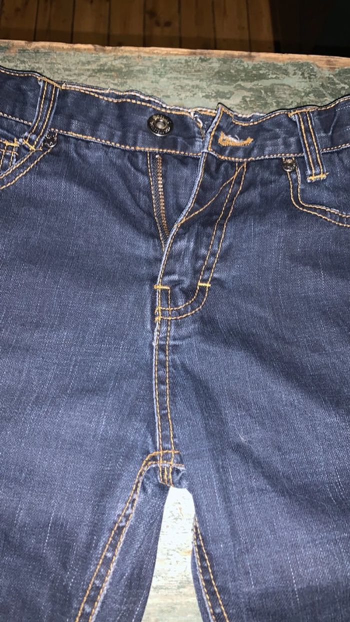 Jeans redskins - photo numéro 5