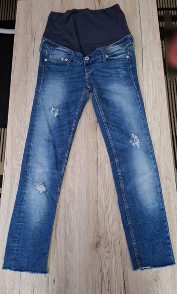 Pantalon grossesse H&M taille 36