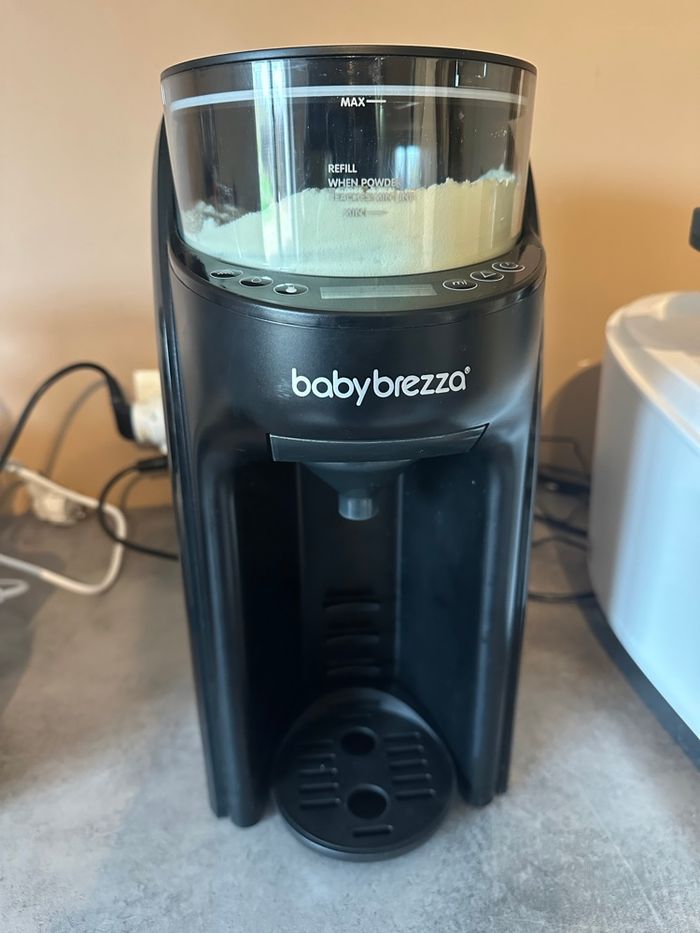 Babybrezza