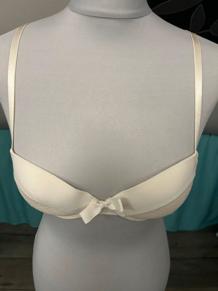 Soutien gorge 80B - photo numéro 3