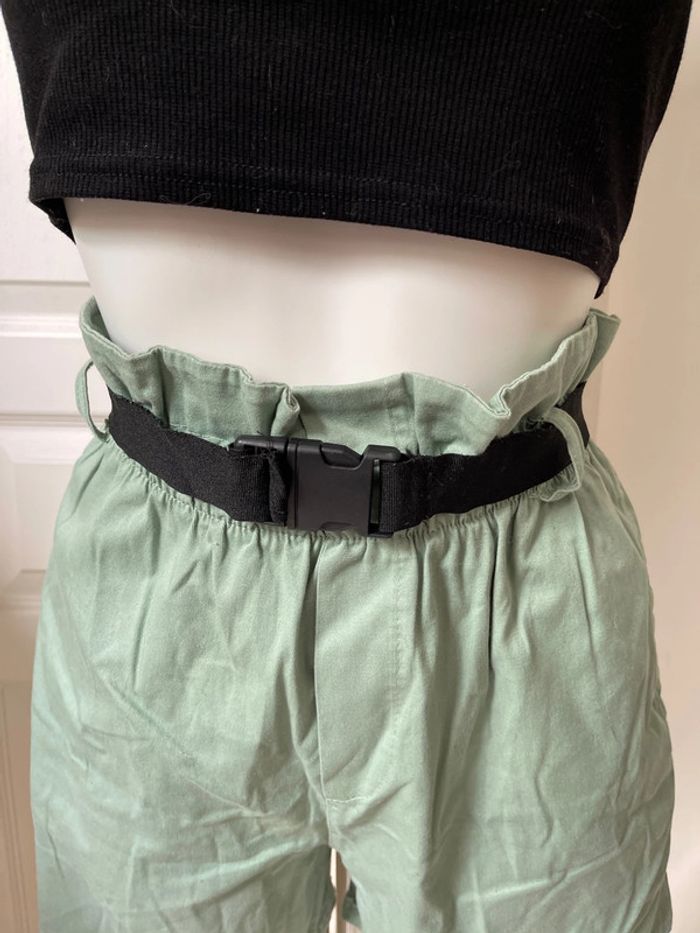 Short taille haute - photo numéro 6