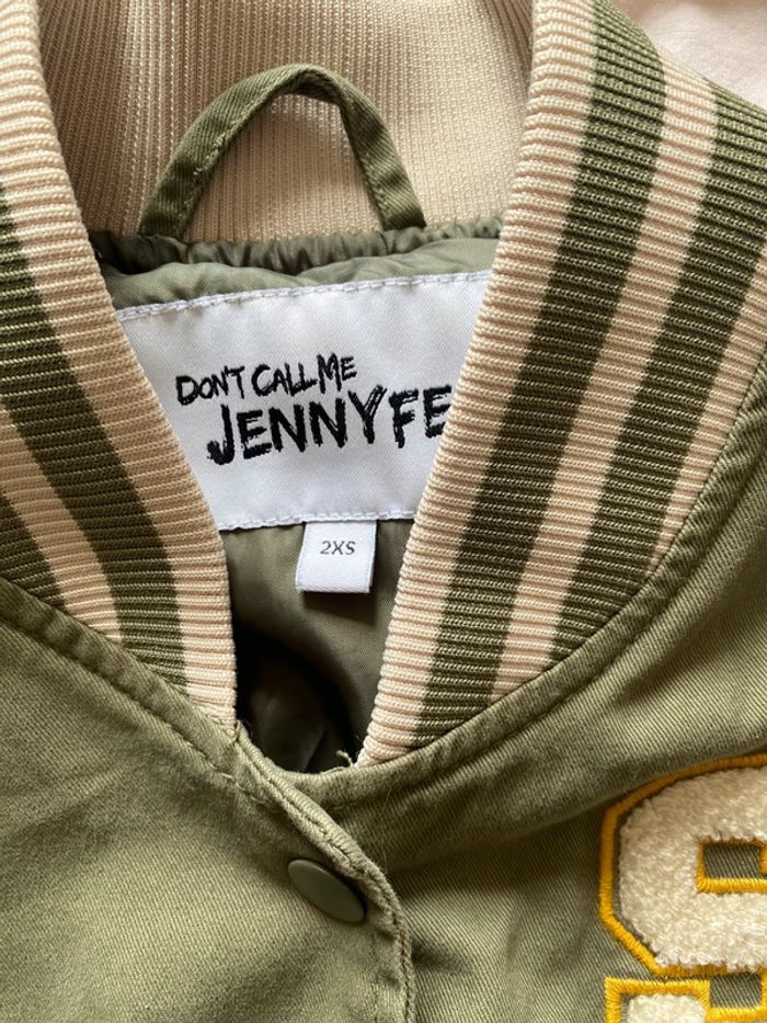 Bombers Jennyfer - photo numéro 3
