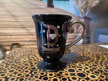 Tasse Disney Diamond Disneyland resort