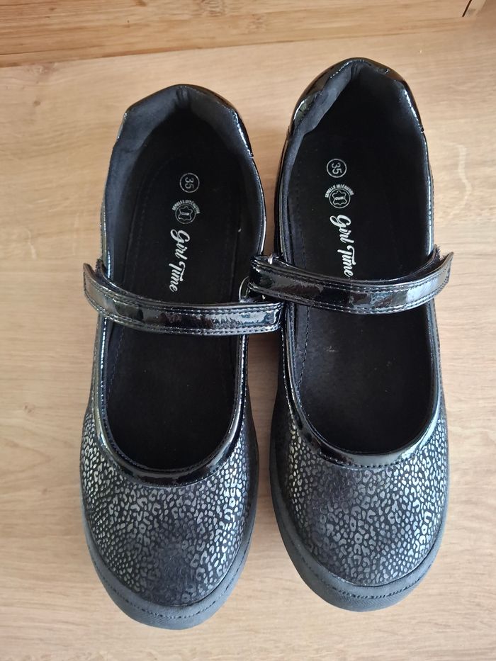 Chaussures ballerines 35 - photo numéro 6