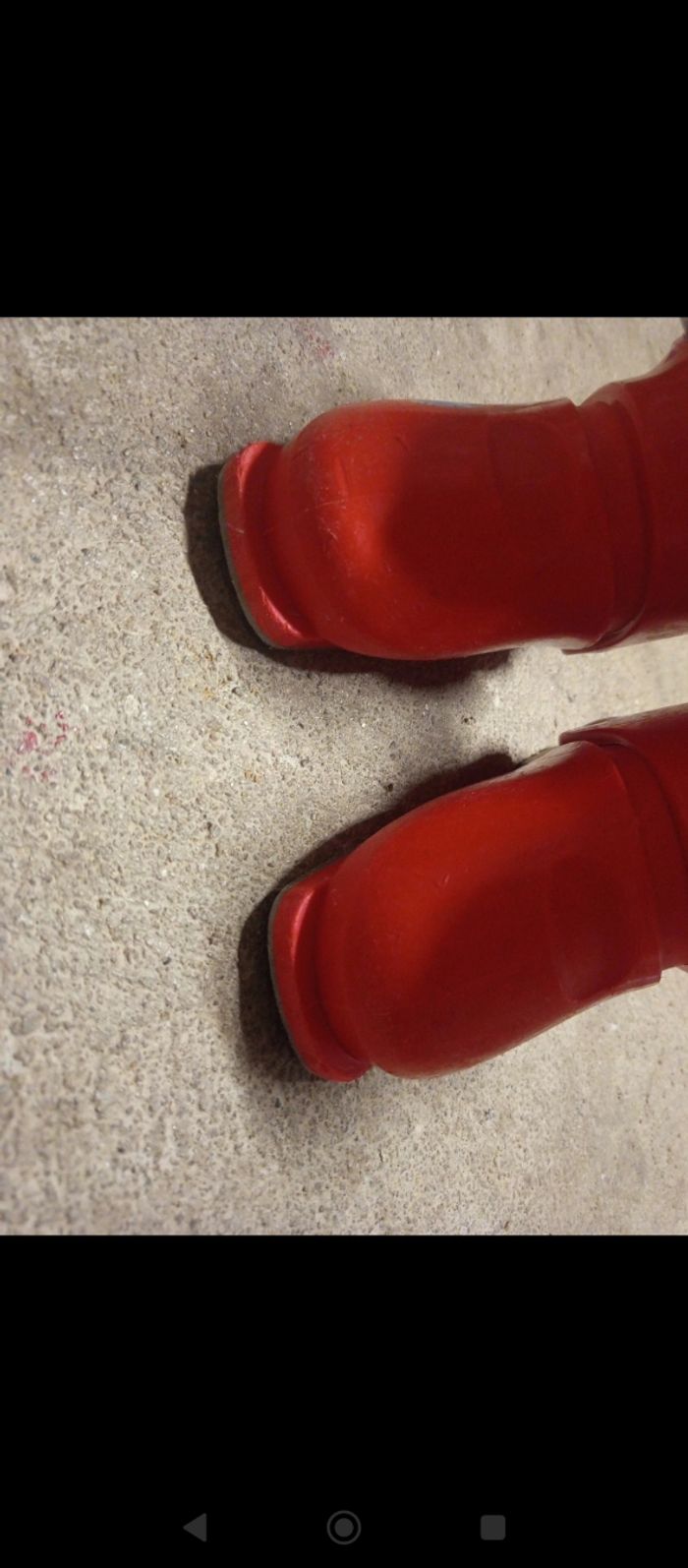 chaussures de ski - photo numéro 3