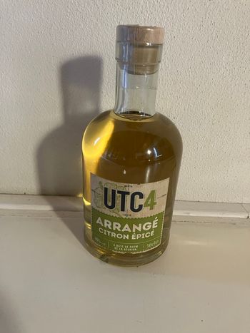 UTC4 arrangé citron 