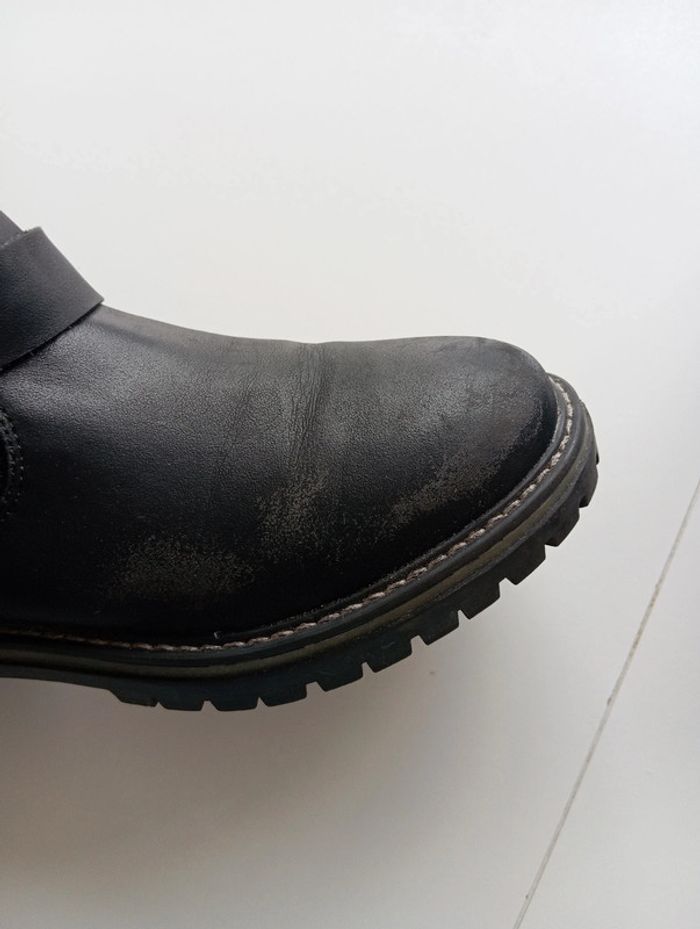 Chaussures pointure 37 - photo numéro 4