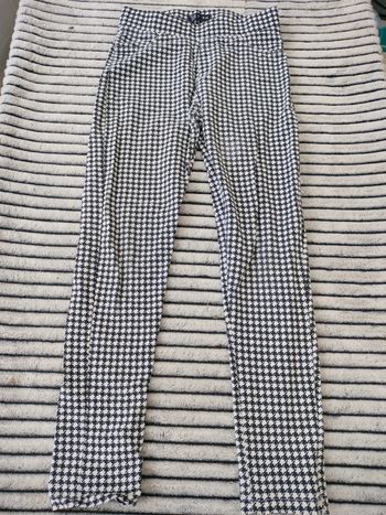 Legging fille 9 ans