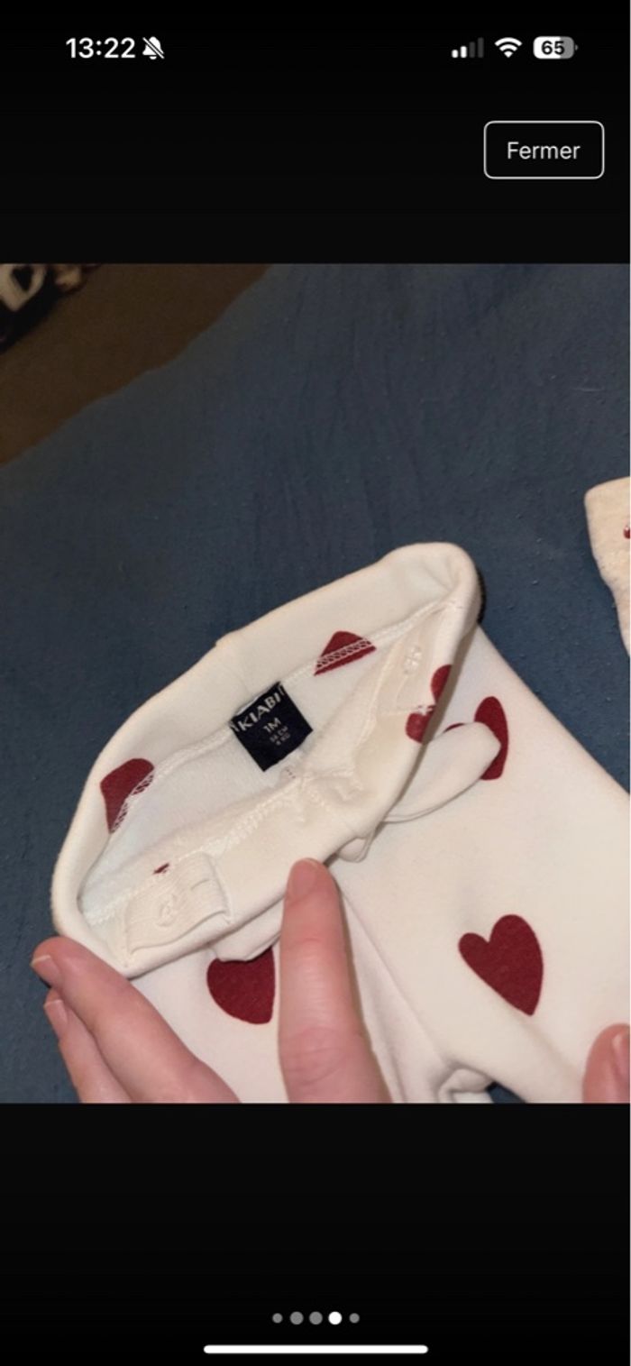 Lot de jogging - photo numéro 4