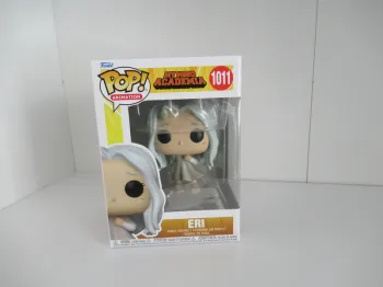 My Héro Académia Pop 1011 Eri