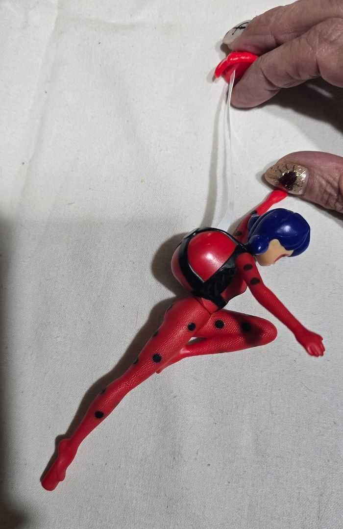 Figurines Ladybug Miraculous - photo numéro 6