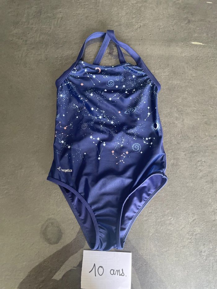 Maillot bain 1 pièce