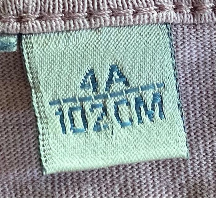 Maillot - photo numéro 3