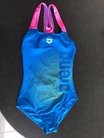 Maillot de bain Arena 