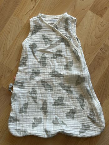 Gigoteuse été taille 50